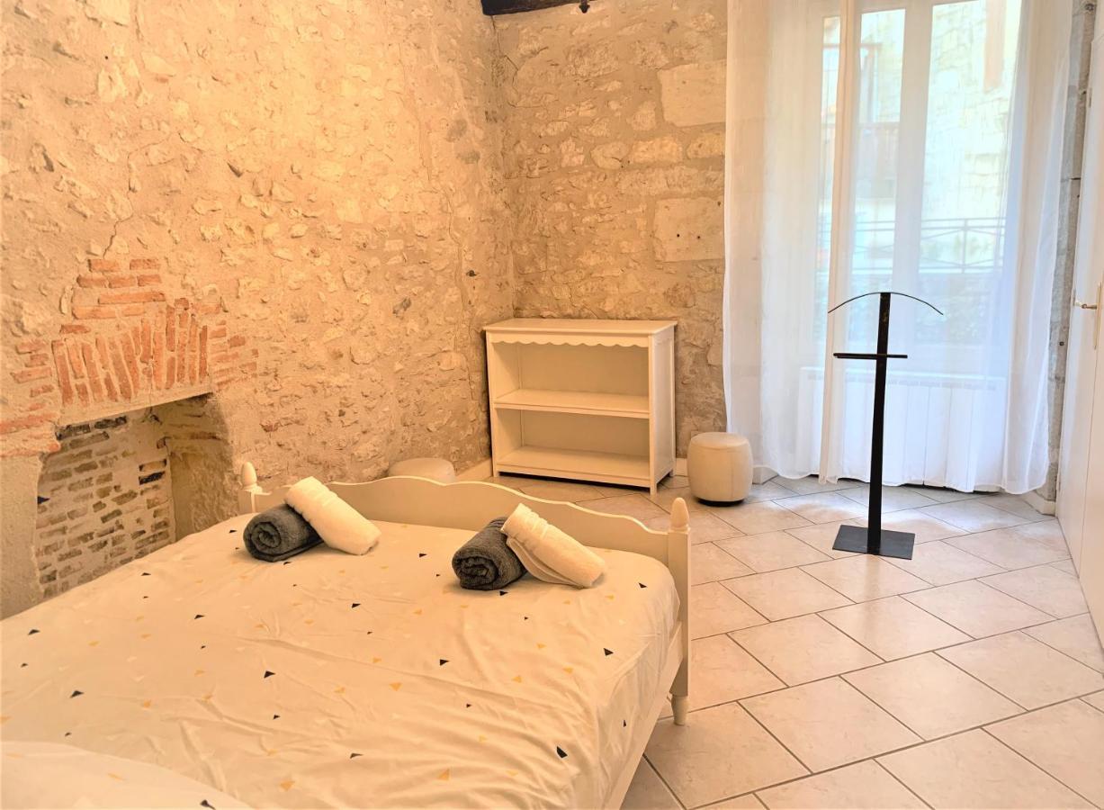 Eden En Perigord Apartment Perigueux Luaran gambar