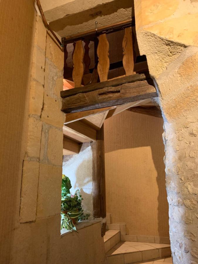 Eden En Perigord Apartment Perigueux Luaran gambar