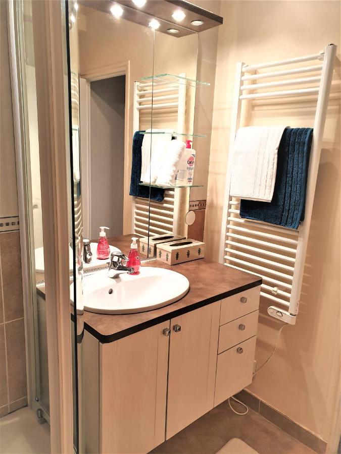 Eden En Perigord Apartment Perigueux Luaran gambar