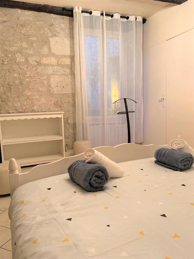 Eden En Perigord Apartment Perigueux Luaran gambar