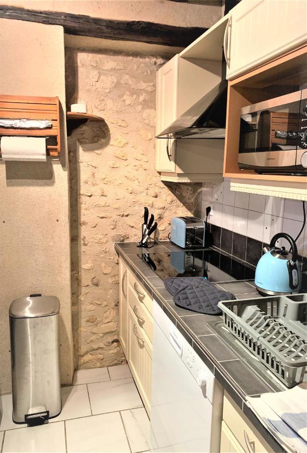 Eden En Perigord Apartment Perigueux Luaran gambar