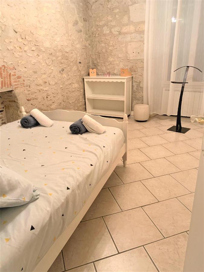 Eden En Perigord Apartment Perigueux Luaran gambar