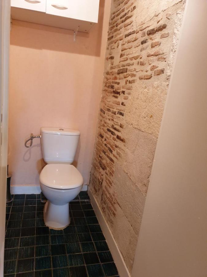 Eden En Perigord Apartment Perigueux Luaran gambar